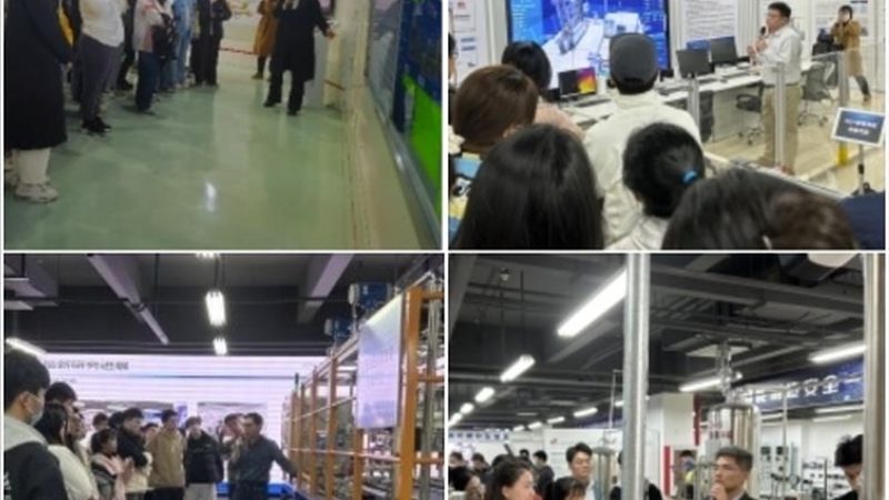 铠装热电偶误差范围：标准与实际应用**