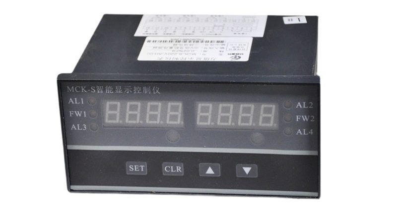 皮带秤称重仪表：揭秘其工作原理与关键特性