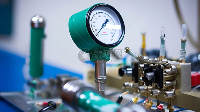 揭秘上海国产分析仪器：品牌背后的技术力量