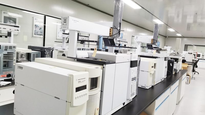 土壤检测仪器参数设置的关键要素解析