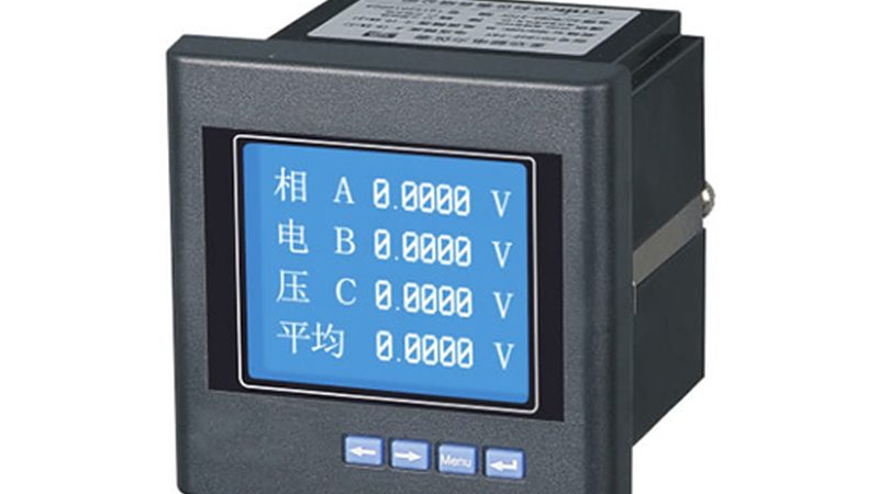 蒸汽用涡街流量计检定标准解析