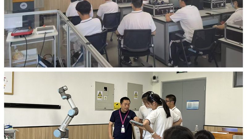 气体检测仪选购，这几点不容忽视**
