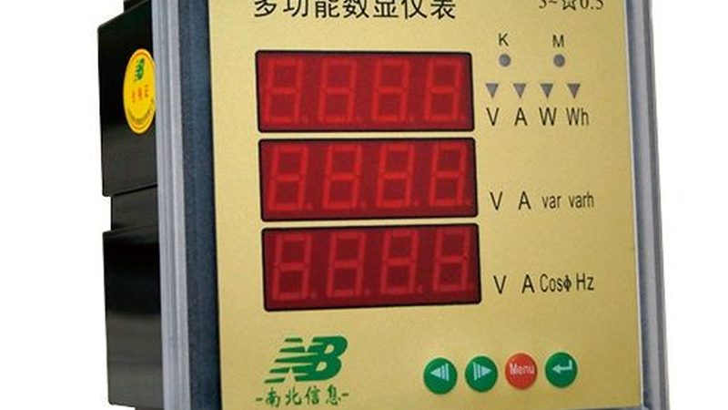 雷达液位计调试：五大关键步骤及注意事项
