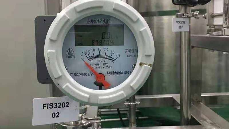 称重仪表安装示意图：关键步骤与注意事项**