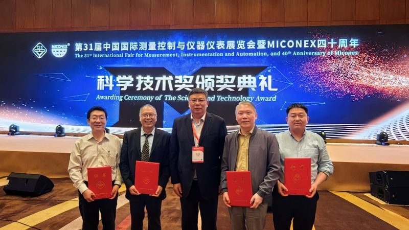 在线分析仪器：外形尺寸参数背后的考量