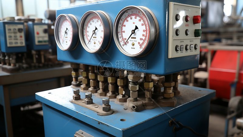 水质分析仪器：揭秘其背后的技术原理与应用**