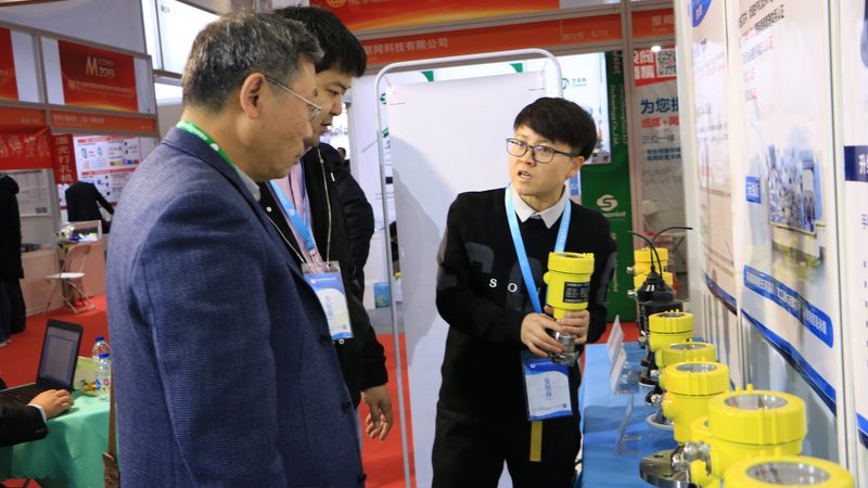 电容式压力变送器：揭秘其工作原理与优势**