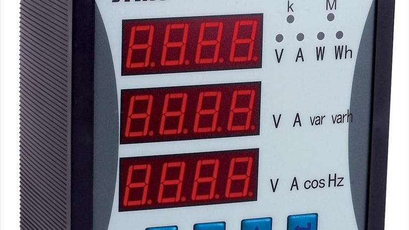 外夹式超声波流量计：揭秘其工作原理与选型要点**